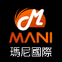 MANI 瑪尼國際有限公司｜AI時代虛擬主機・主機代管・資訊安全