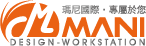 MANI Creative Studio logo