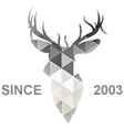 Since 1980 logo
